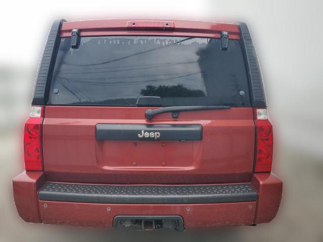 Photo 5 VIN: 1J8HG48N38C184732 - JEEP COMMANDER 