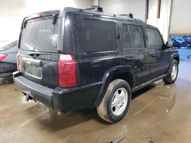 Photo 2 VIN: 1J8HG48N46C228640 - JEEP COMMANDER 