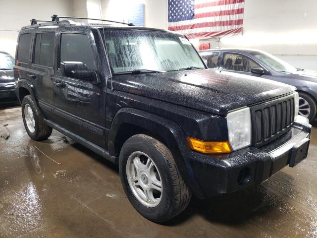 Photo 3 VIN: 1J8HG48N46C228640 - JEEP COMMANDER 