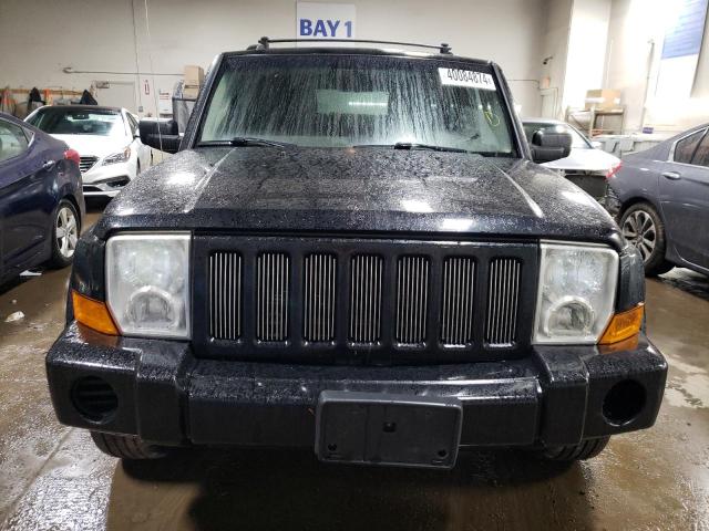 Photo 4 VIN: 1J8HG48N46C228640 - JEEP COMMANDER 