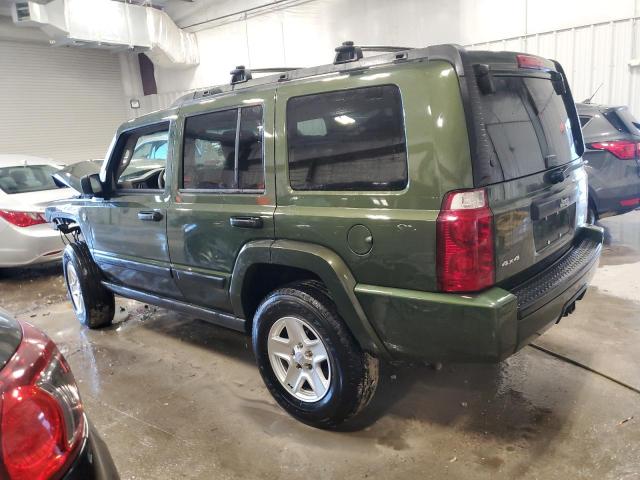 Photo 1 VIN: 1J8HG48N46C313722 - JEEP COMMANDER 