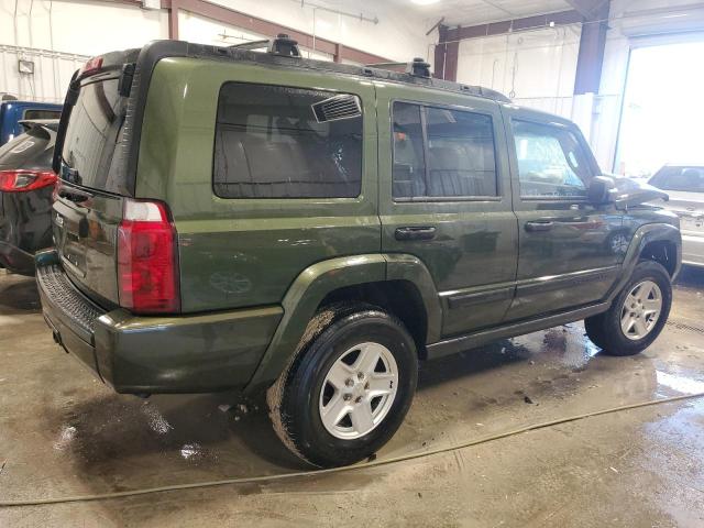 Photo 2 VIN: 1J8HG48N46C313722 - JEEP COMMANDER 