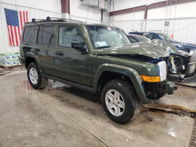 Photo 3 VIN: 1J8HG48N46C313722 - JEEP COMMANDER 