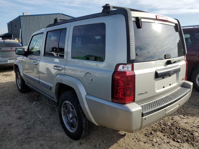 Photo 1 VIN: 1J8HG48N48C241598 - JEEP COMMANDER 