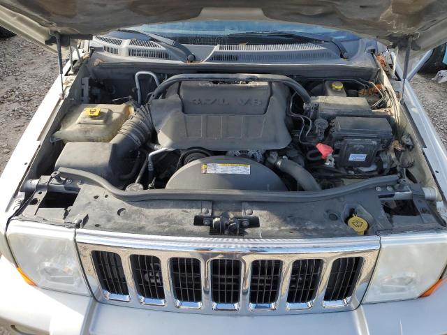 Photo 10 VIN: 1J8HG48N48C241598 - JEEP COMMANDER 