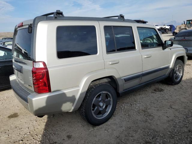 Photo 2 VIN: 1J8HG48N48C241598 - JEEP COMMANDER 