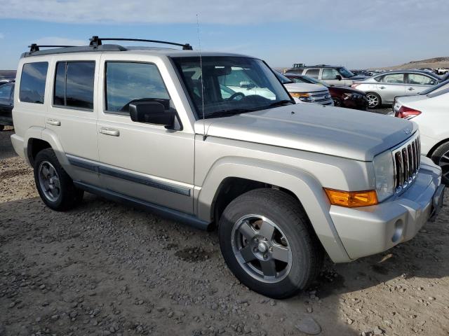 Photo 3 VIN: 1J8HG48N48C241598 - JEEP COMMANDER 