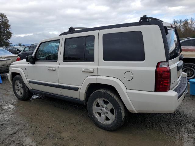 Photo 1 VIN: 1J8HG48N48C241732 - JEEP COMMANDER 