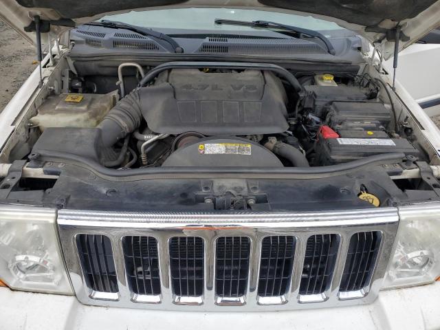 Photo 10 VIN: 1J8HG48N48C241732 - JEEP COMMANDER 