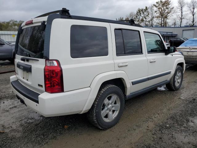 Photo 2 VIN: 1J8HG48N48C241732 - JEEP COMMANDER 