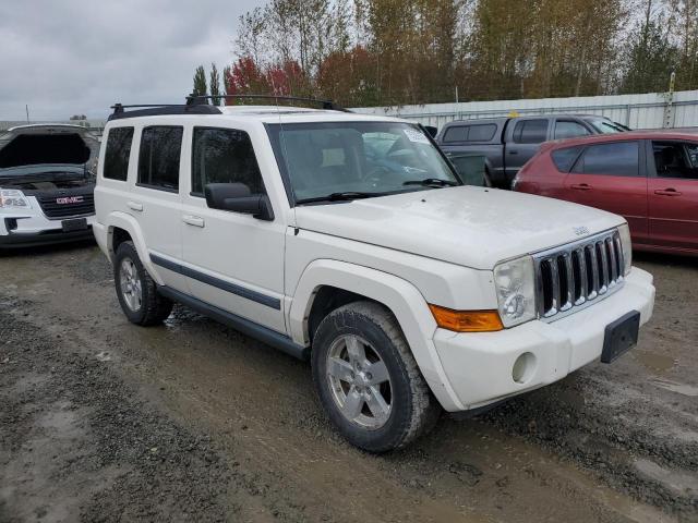 Photo 3 VIN: 1J8HG48N48C241732 - JEEP COMMANDER 