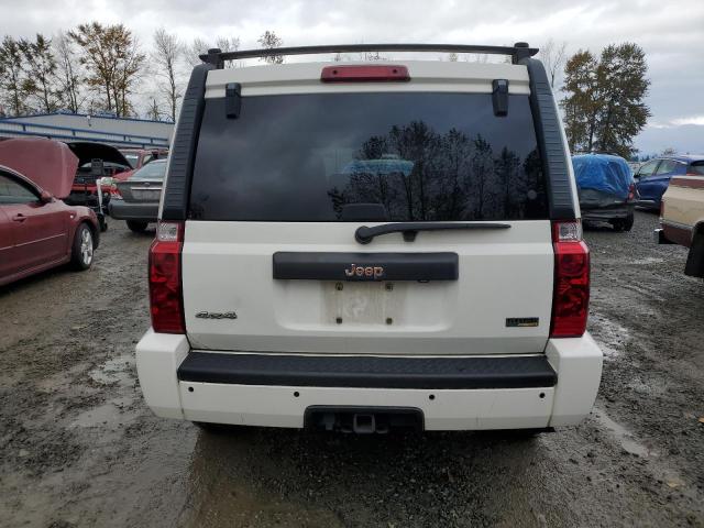 Photo 5 VIN: 1J8HG48N48C241732 - JEEP COMMANDER 