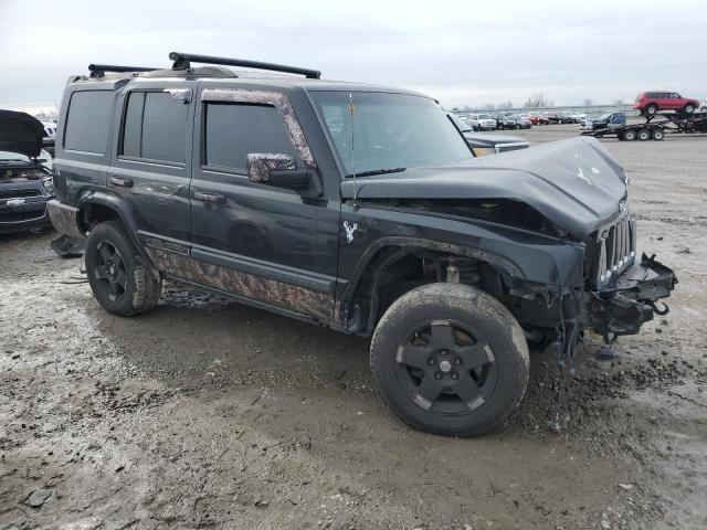 Photo 3 VIN: 1J8HG48N56C229134 - JEEP COMMANDER 