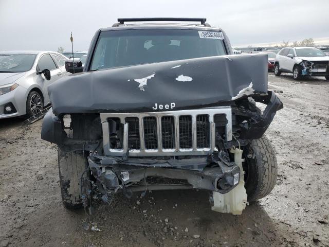 Photo 4 VIN: 1J8HG48N56C229134 - JEEP COMMANDER 