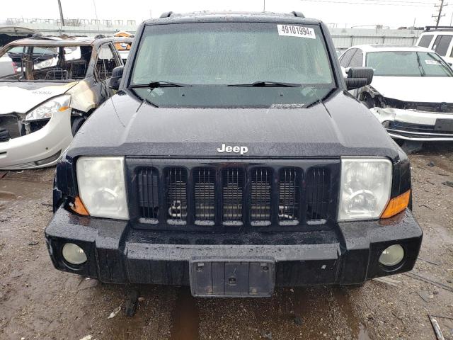 Photo 4 VIN: 1J8HG48N56C230655 - JEEP COMMANDER 