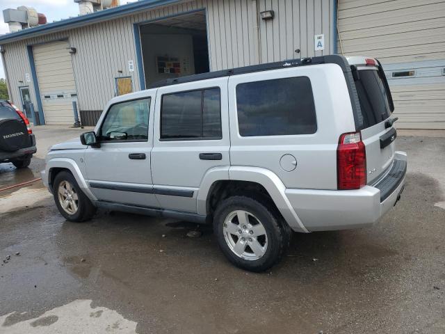 Photo 1 VIN: 1J8HG48N56C274168 - JEEP COMMANDER 