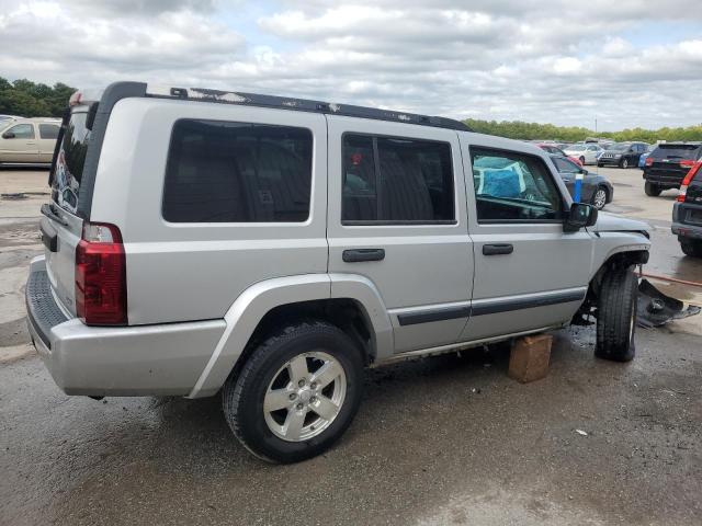 Photo 2 VIN: 1J8HG48N56C274168 - JEEP COMMANDER 