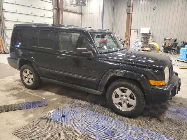 Photo 3 VIN: 1J8HG48N56C274932 - JEEP COMMANDER 