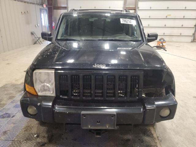 Photo 4 VIN: 1J8HG48N56C274932 - JEEP COMMANDER 