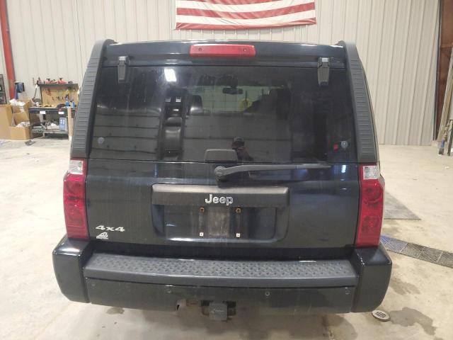 Photo 5 VIN: 1J8HG48N56C274932 - JEEP COMMANDER 