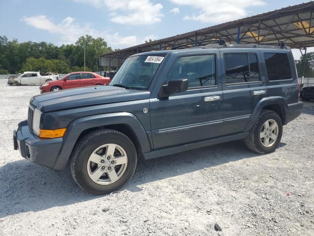 Photo 0 VIN: 1J8HG48N56C364369 - JEEP COMMANDER 