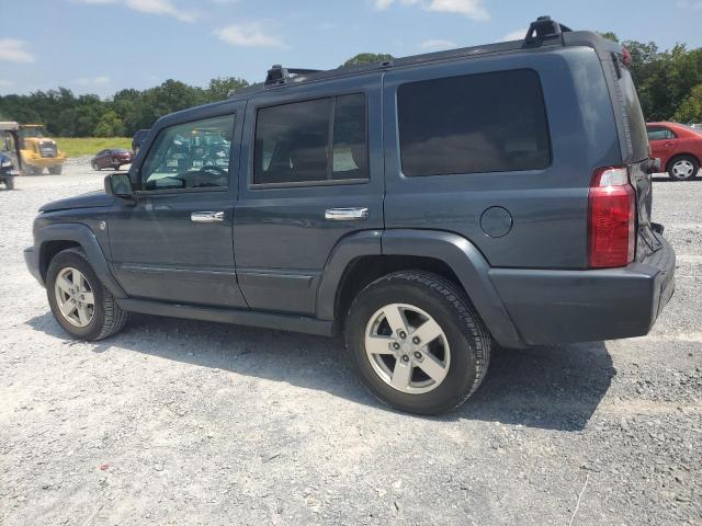 Photo 1 VIN: 1J8HG48N56C364369 - JEEP COMMANDER 