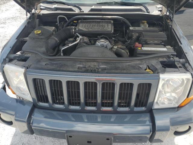 Photo 11 VIN: 1J8HG48N56C364369 - JEEP COMMANDER 