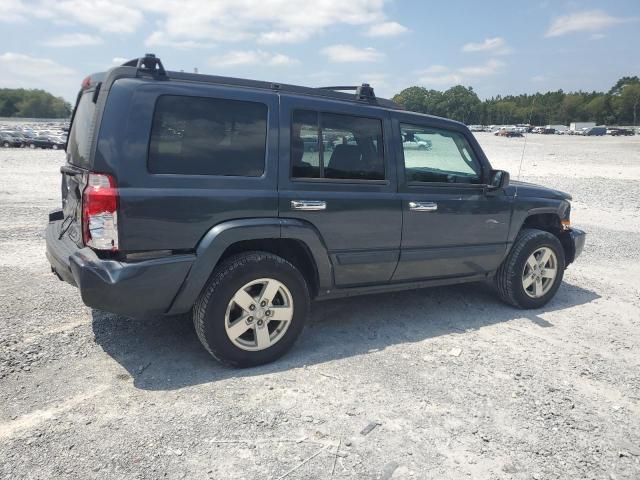 Photo 2 VIN: 1J8HG48N56C364369 - JEEP COMMANDER 