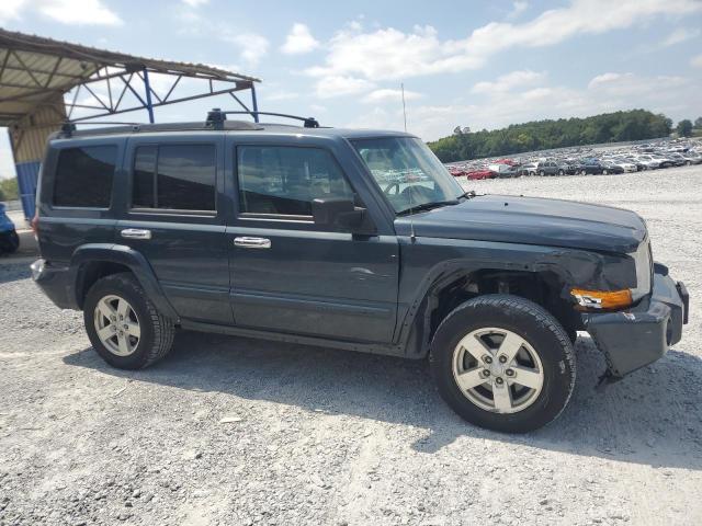 Photo 3 VIN: 1J8HG48N56C364369 - JEEP COMMANDER 