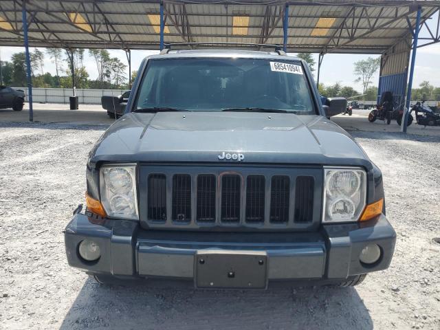 Photo 4 VIN: 1J8HG48N56C364369 - JEEP COMMANDER 