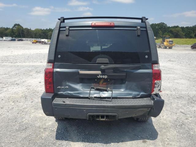 Photo 5 VIN: 1J8HG48N56C364369 - JEEP COMMANDER 