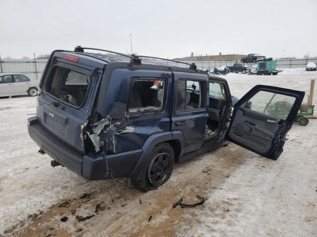 Photo 2 VIN: 1J8HG48N66C125462 - JEEP COMMANDER 