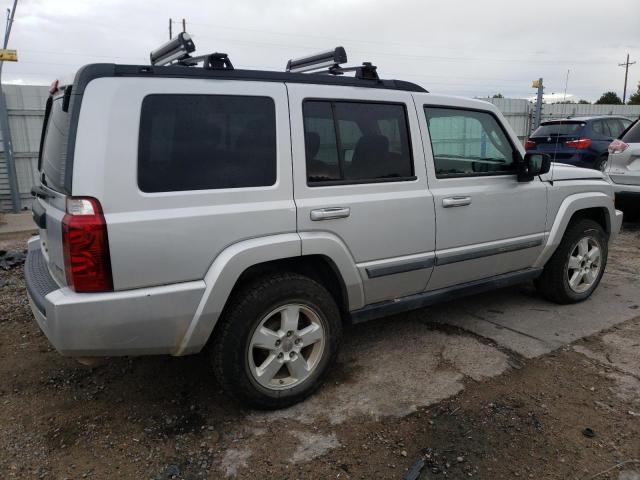 Photo 2 VIN: 1J8HG48N68C134505 - JEEP COMMANDER- 