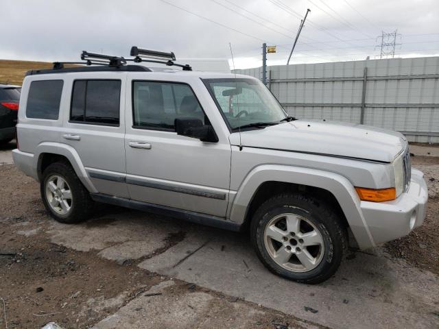 Photo 3 VIN: 1J8HG48N68C134505 - JEEP COMMANDER- 