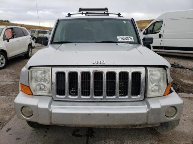 Photo 4 VIN: 1J8HG48N68C134505 - JEEP COMMANDER- 