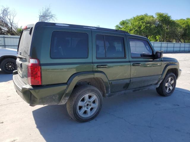 Photo 2 VIN: 1J8HG48N68C239738 - JEEP COMMANDER 