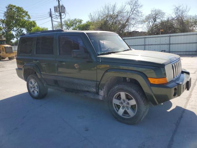 Photo 3 VIN: 1J8HG48N68C239738 - JEEP COMMANDER 