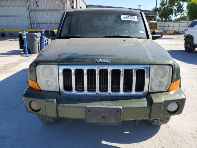 Photo 4 VIN: 1J8HG48N68C239738 - JEEP COMMANDER 