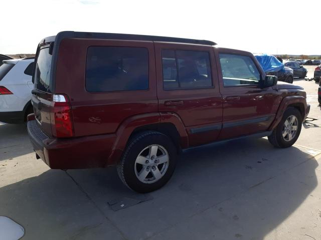 Photo 2 VIN: 1J8HG48N77C679062 - JEEP COMMANDER 