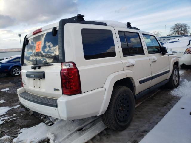 Photo 2 VIN: 1J8HG48N78C163477 - JEEP COMMANDER 