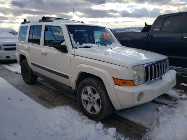 Photo 3 VIN: 1J8HG48N78C163477 - JEEP COMMANDER 