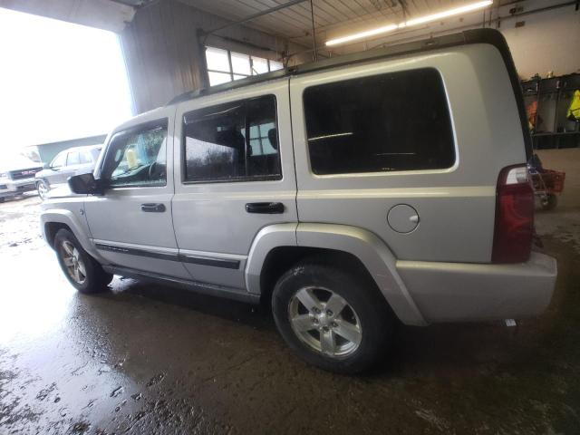 Photo 1 VIN: 1J8HG48N86C104659 - JEEP COMMANDER 