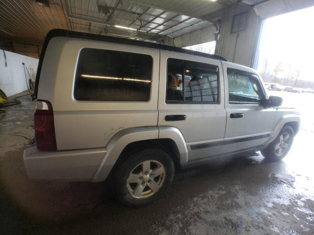 Photo 2 VIN: 1J8HG48N86C104659 - JEEP COMMANDER 