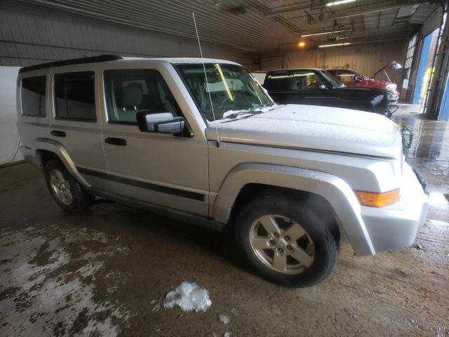 Photo 3 VIN: 1J8HG48N86C104659 - JEEP COMMANDER 