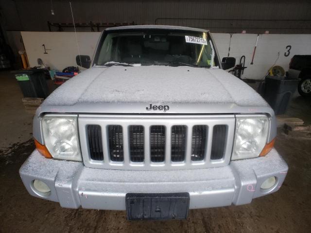 Photo 4 VIN: 1J8HG48N86C104659 - JEEP COMMANDER 