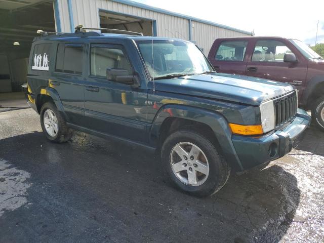 Photo 3 VIN: 1J8HG48N86C129707 - JEEP COMMANDER 