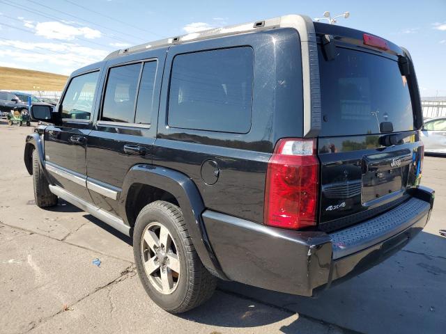 Photo 1 VIN: 1J8HG48N86C258692 - JEEP COMMANDER 