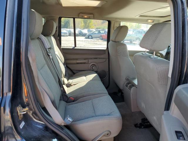 Photo 10 VIN: 1J8HG48N86C258692 - JEEP COMMANDER 