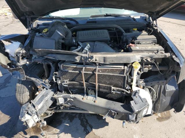 Photo 11 VIN: 1J8HG48N86C258692 - JEEP COMMANDER 