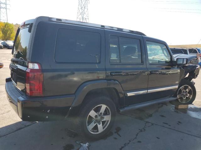 Photo 2 VIN: 1J8HG48N86C258692 - JEEP COMMANDER 